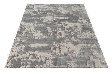 Carpetilla Designteppich Teppich Wohnzimmer Schlafzimmer abstrakt günstig online kaufen