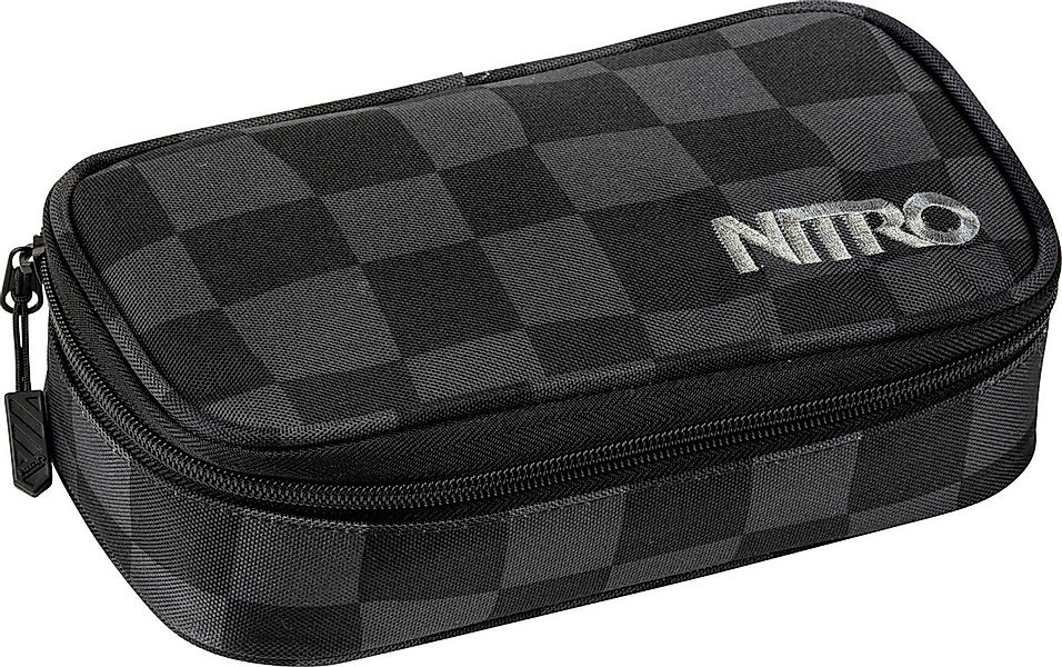 NITRO Federmäppchen Pencil Case günstig online kaufen