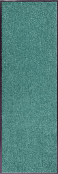 HANSE Home Fußmatte "Wash & Clean" rechteckig 7 mm Höhe Schmutzfangmatte, T günstig online kaufen