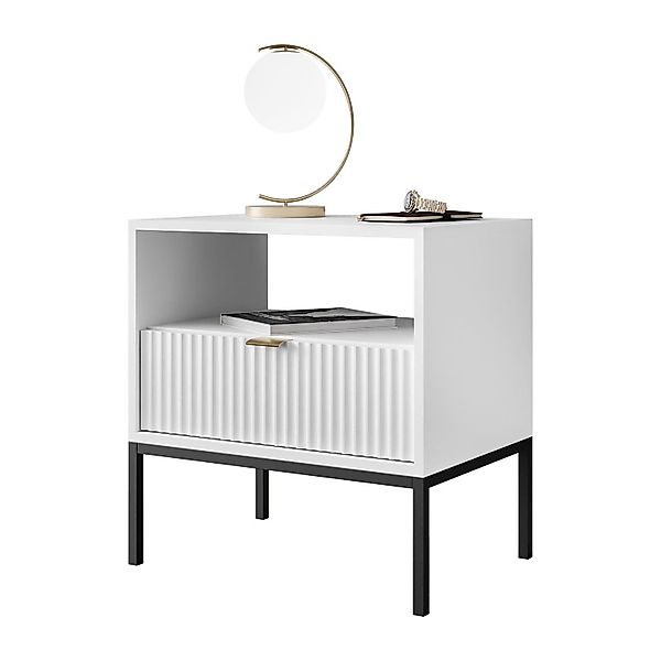 Lookway Nachttisch CORTADO S54, Breite 54 günstig online kaufen