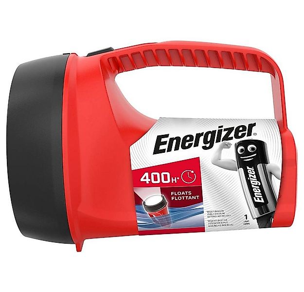 Energizer Taschenlampe Taschenlampe E300668700, Große Reichweite günstig online kaufen