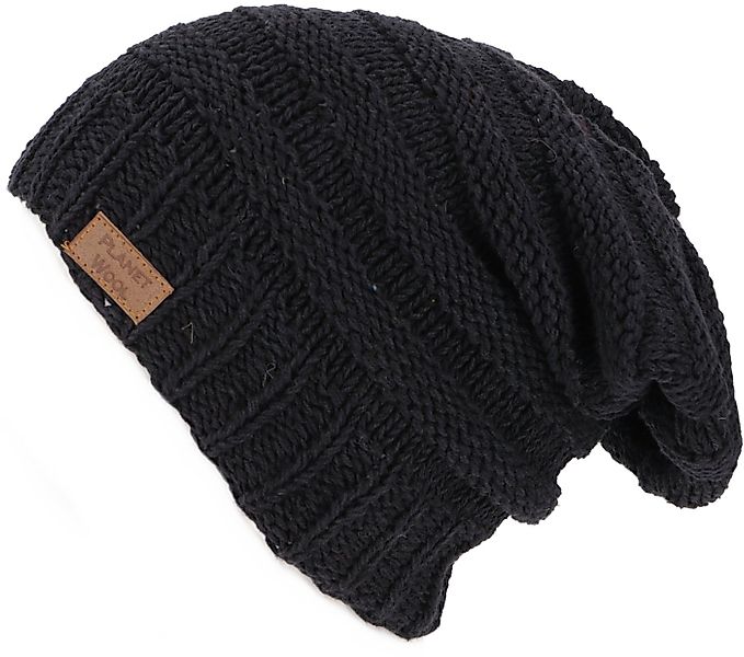 Guru-Shop Strickmütze Baumwoll Beanie, handgestrickte Dread Head.. günstig online kaufen