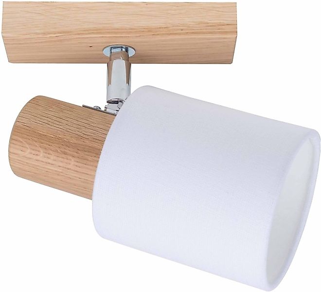 SPOT Light Deckenleuchte »TREEHOUSE«, 1 flammig, Leuchtmittel E27   ohne Le günstig online kaufen