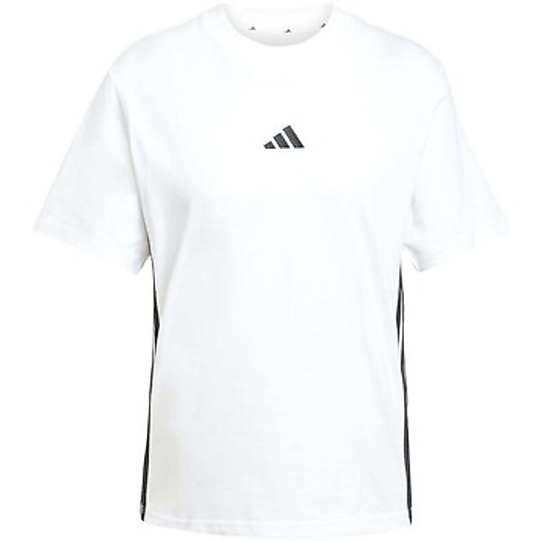 adidas  T-Shirts & Poloshirts W 3S Sj T günstig online kaufen