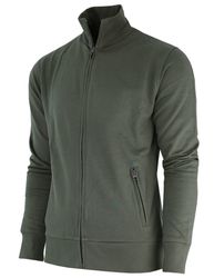 Promodoro Sweatjacke Stand-Up Collar Jacke auch günstig online kaufen