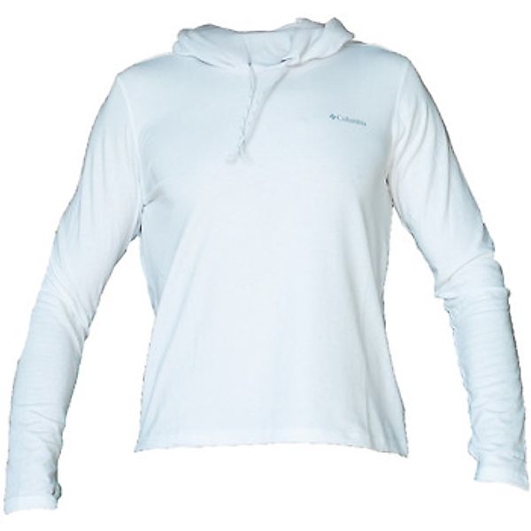 Columbia  Sweatshirt W EU Sun Trek LS Hoodie günstig online kaufen