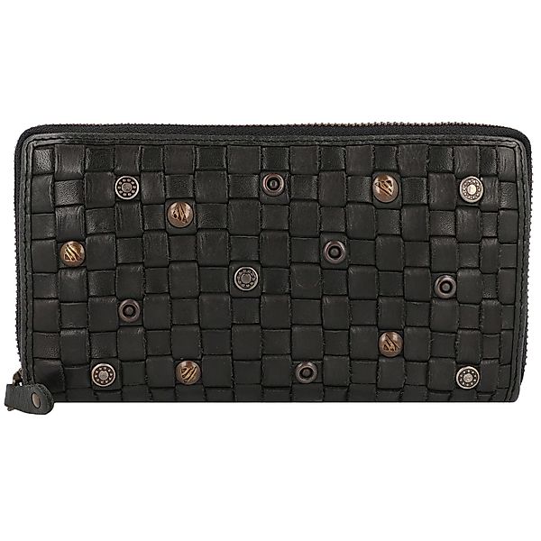 HARBOUR 2nd Geldbörse Soft Weaving, Leder günstig online kaufen