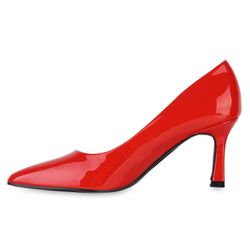 VAN HILL 841482 Pumps Damen Spitze günstig online kaufen