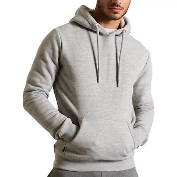 Superdry  Sweatshirt Essential Logo günstig online kaufen