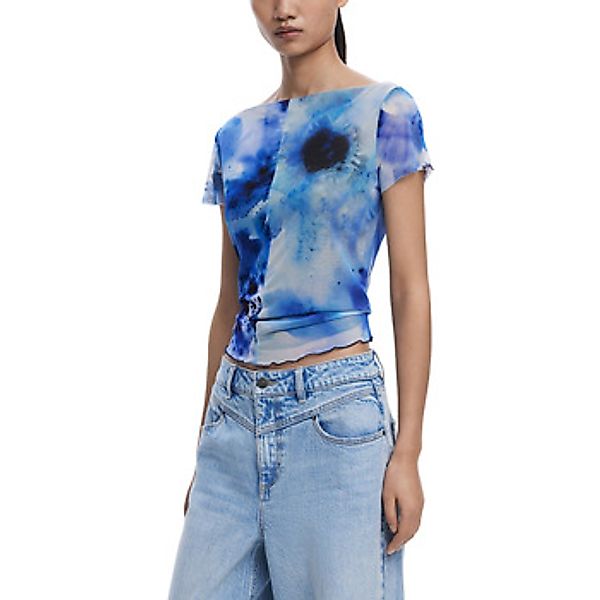 Desigual  T-Shirt REPRIS TS AURA 25WWTKX7 günstig online kaufen