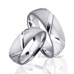 Trauringe123 Trauring Hochzeitsringe Verlobungsringe Trauringe Eheringe günstig online kaufen