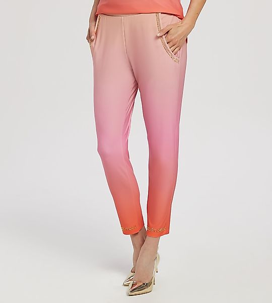 Sarah Kern Jogger Pants Sweathose figurumspielend günstig online kaufen