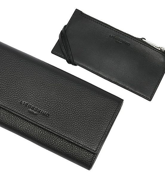 Liebeskind Berlin Geldbörse Hilla (Set, 2-tlg), mit RFID-Blocker Schutz günstig online kaufen