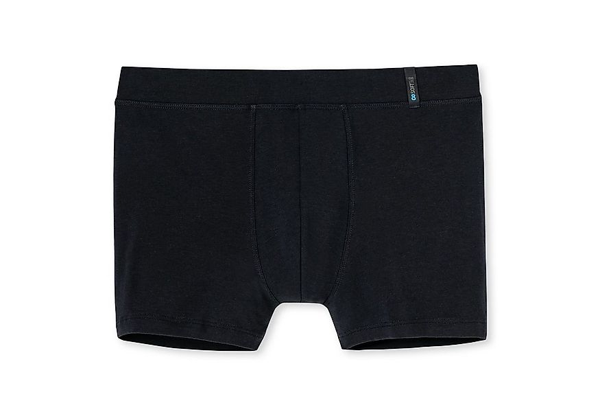 Schiesser Boxershorts Long Life Soft (1-St) ohne Eingriff, körpernaher Schn günstig online kaufen