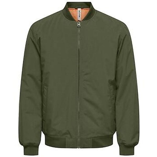 Only & Sons   Herren-Jacke 22035967-OLI günstig online kaufen