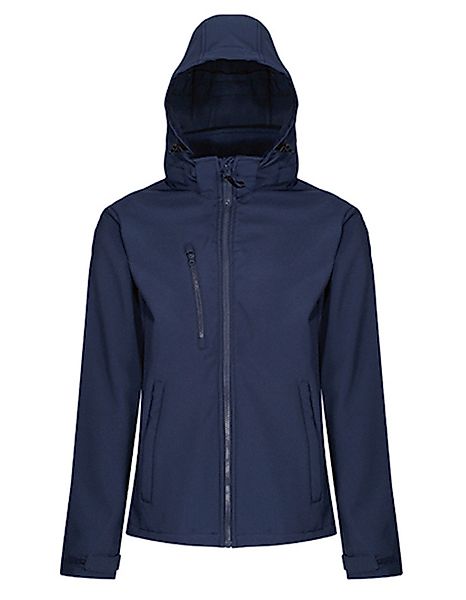 Regatta Professional Softshelljacke Herren Softshelljacke / SoftShell Jacke günstig online kaufen