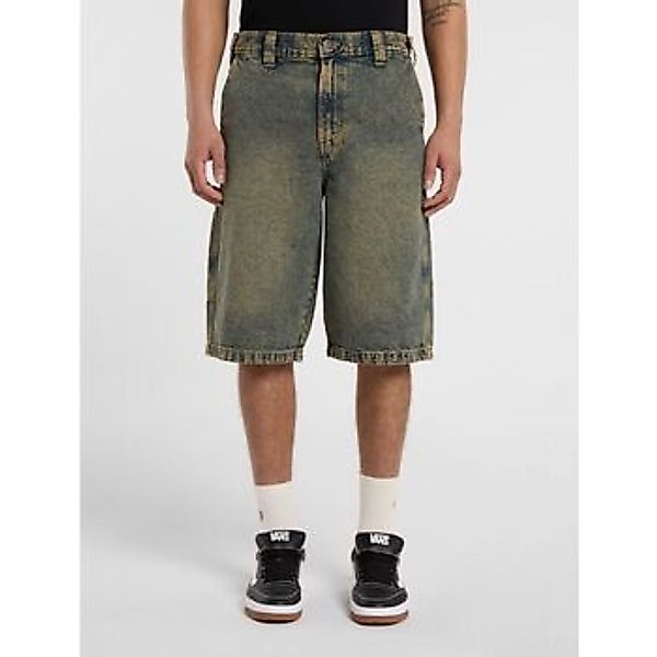 Dickies  Shorts MADISON SHORT DK0A4YSYK581-SHORT YELLOW FADE IND günstig online kaufen