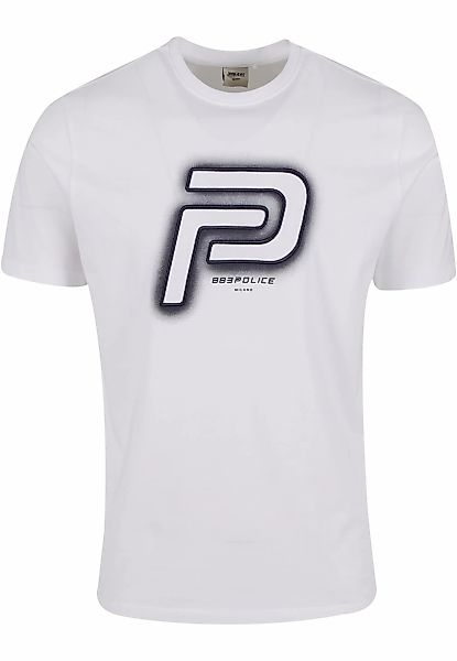 883Police T-Shirt "883 Police KURNLE T-SHIRTS" 1 Stk. tlg. günstig online kaufen