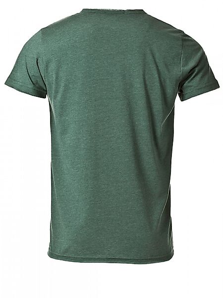 Yazubi T-Shirt Noah V-Neck Shirt bequemes günstig online kaufen