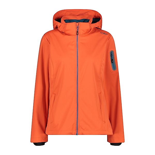 CMP Softshelljacke CMP Damen Softshelljacke Woman günstig online kaufen