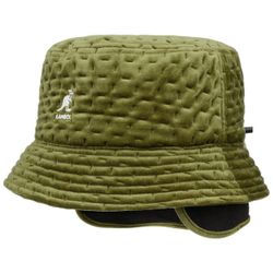 Kangol Fischerhut (1-St) Fischerhut mit Futter günstig online kaufen
