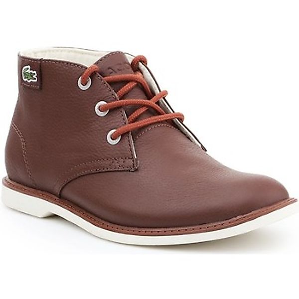 Lacoste  Sandalen Lifestyle Schuhe  Sherbrook HI SB SPJ 7-30SPJ101177T günstig online kaufen