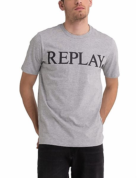 Replay T-Shirt günstig online kaufen