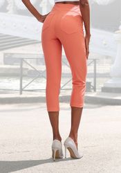 H.I.S Caprihose im Schlupfhosen Style günstig online kaufen