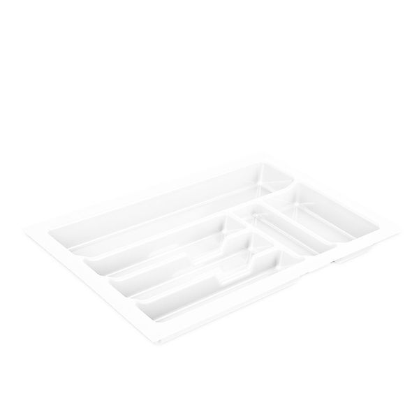 BigDean Schubladeneinsatz Besteckkasten Besteckeinsatz 40 cm günstig online kaufen