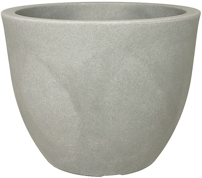 Heimwerkercenter Pflanzkübel MePla Blumentopf Pflanzkübel Siena günstig online kaufen