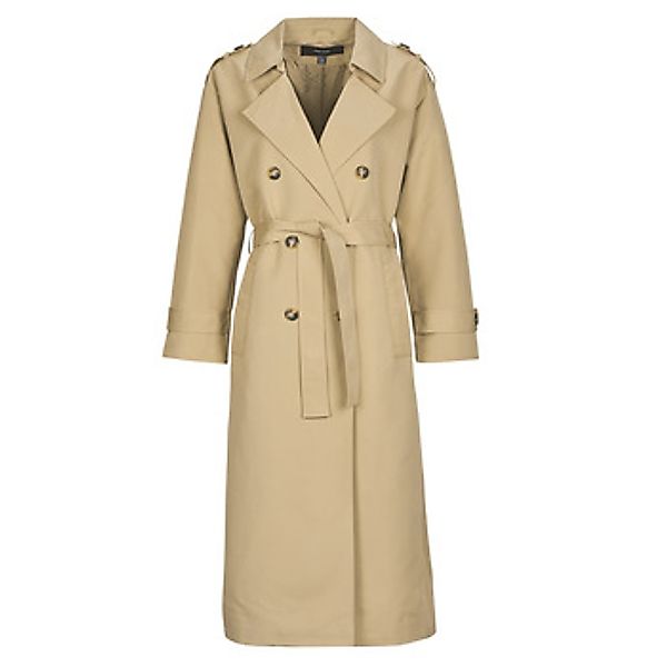 Vero Moda Trenchcoat "VMCHLOE LONG TRENCHCOAT GA NOOS" günstig online kaufen