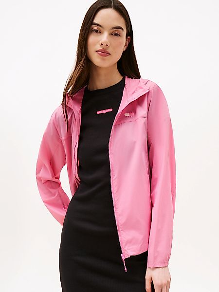 Tommy Jeans Windbreaker "TJW OUTDOOR SHELL JACKET" günstig online kaufen