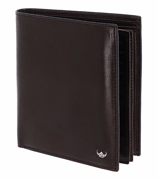 Golden Head Geldbörse Billfold Coin Wallet, günstig online kaufen
