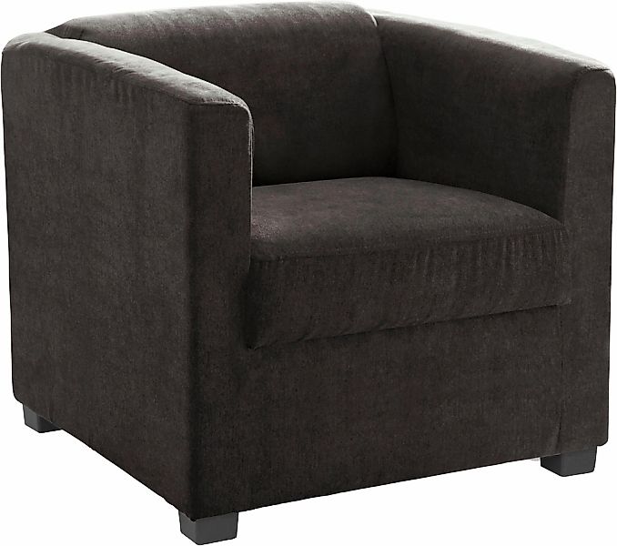 INOSIGN Sessel Bob Cocktailsessel, Clubsessel, Loungesessel, günstig online kaufen
