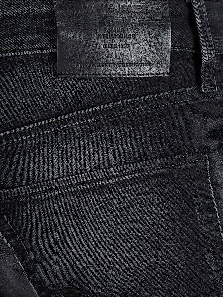 Jack & Jones Slim-fit-Jeans JJIGLENN JJICON günstig online kaufen