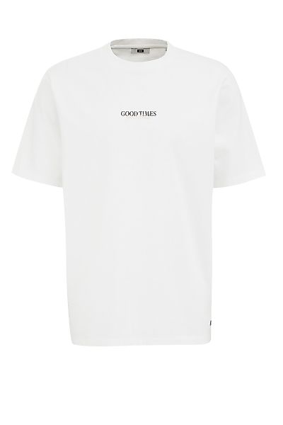 WE Fashion T-Shirt günstig online kaufen