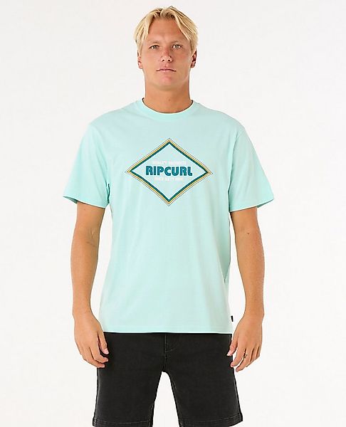Rip Curl T-Shirt Surf Revival Yo Mumma T-Shirt günstig online kaufen