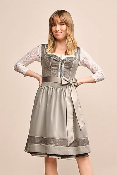 Dirndl Lauranne (60cm) günstig online kaufen