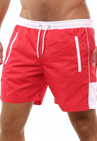 Reslad Badeshorts Reslad Badehose Herren Schnelltrocknend günstig online kaufen