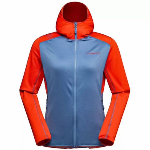 La Sportiva  Fleecepullover Upendo Hoody W M33 644322 Moonlight/Cherry Toma günstig online kaufen