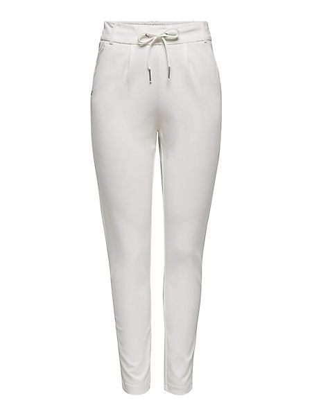ONLY Bundfaltenhose ONLPoptrash (1-tlg) Drapiert/gerafft günstig online kaufen