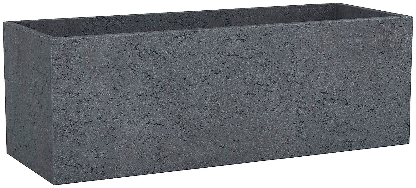 Scheurich Blumentopf 80/240 C-CUBE LONG günstig online kaufen