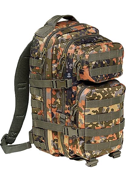 Brandit Rucksack Brandit Herren Medium US günstig online kaufen
