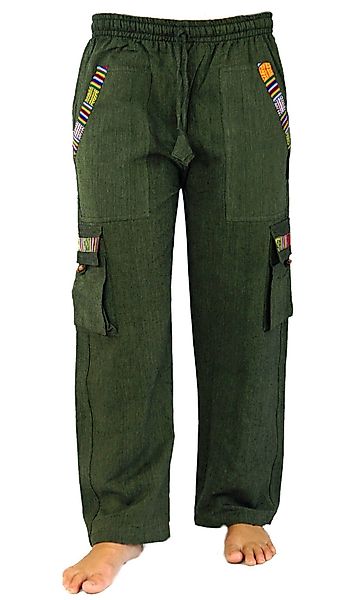 Guru-Shop Relaxhose Yogahose, Goa Hose im günstig online kaufen