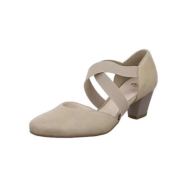 Ara Damen Pumps Toulouse Pumps günstig online kaufen