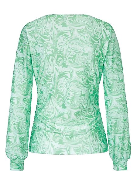 Shirt SIENNA Limettengrün günstig online kaufen