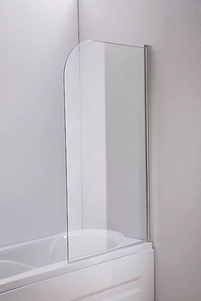 Duschabtrennung Badewanne-klarglas günstig online kaufen