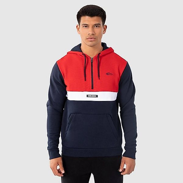 Smilodox Hoodie Brock günstig online kaufen