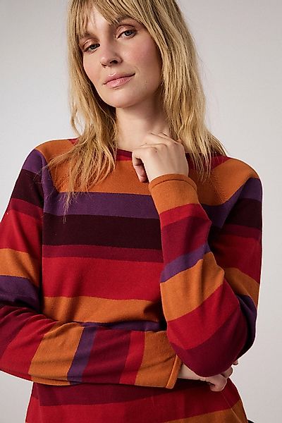 Himalaya Clothing Strickpullover Damen mit stilvollem günstig online kaufen