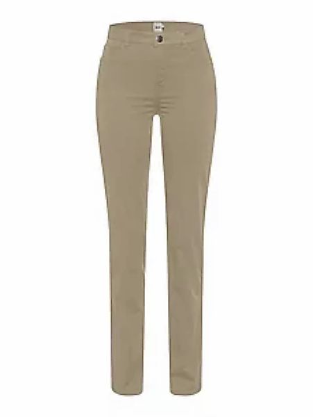 Regular Fit-Hose Modell Mary Brax beige günstig online kaufen